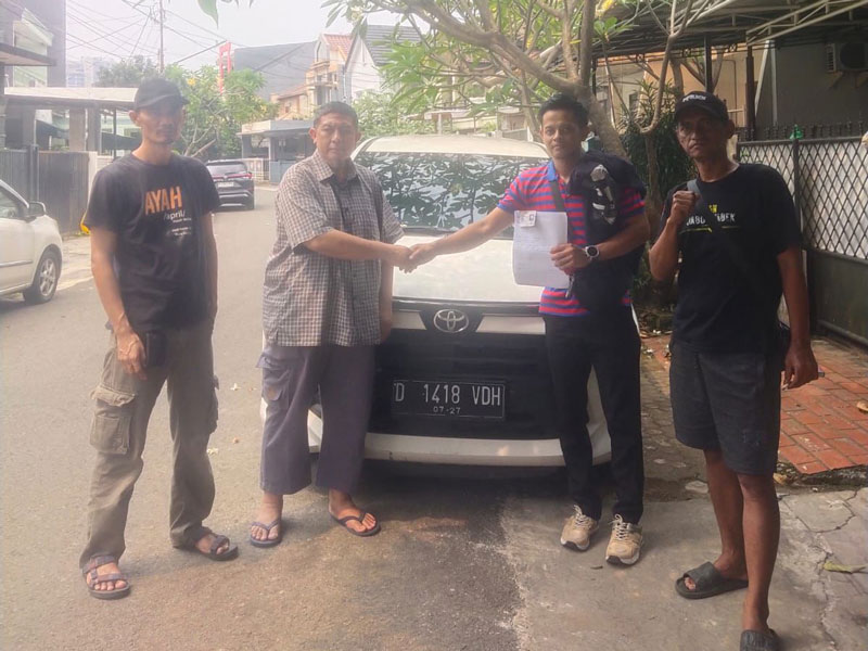 Korwil Jakarta Selatan