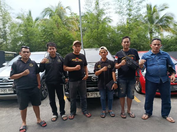 Eksekusi Innova Reborn