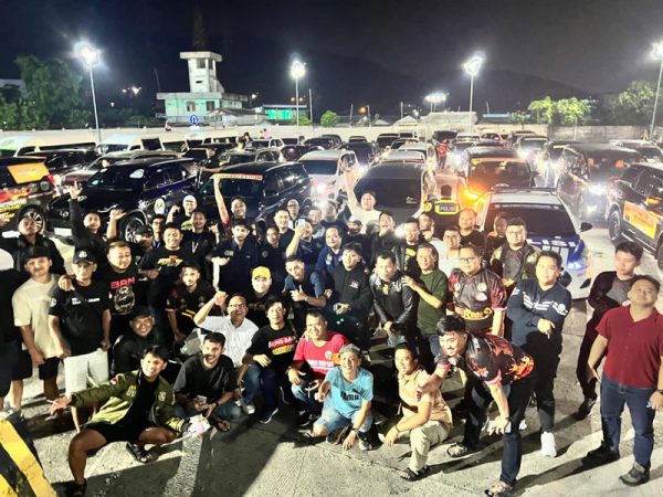 BRN Korda Jabodetabek