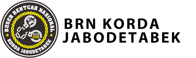 BRN Korda Jabodetabek