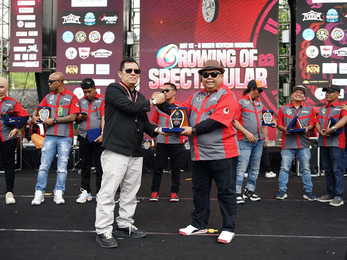 BRN Growing of Spectacular