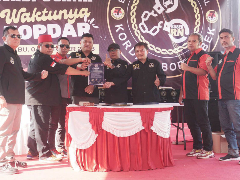 BRN Kopdar 2024