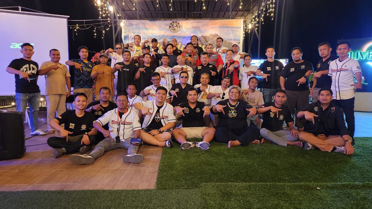 Kopdar BRN Jabodetabek