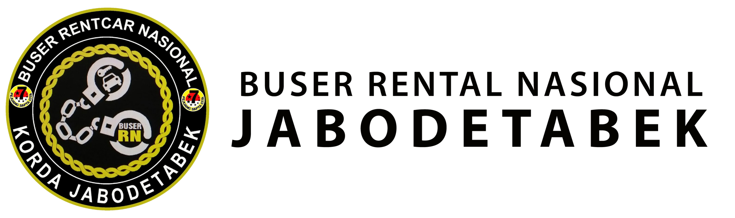 BRN Korda Jabodetabek