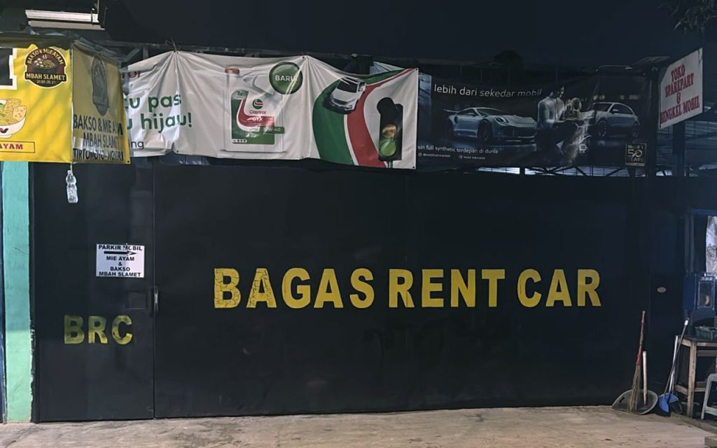 Bagas-Rent-Car