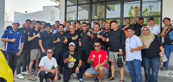 BRN Kopdar Kuningan