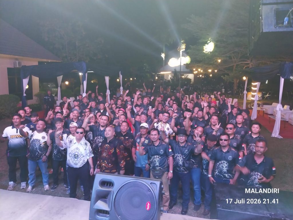 Kopdar BRN Regional 2 Kuningan